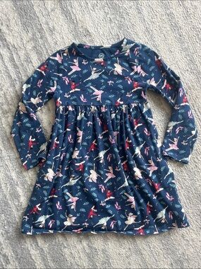 Wonder Nation Nutcracker Dress